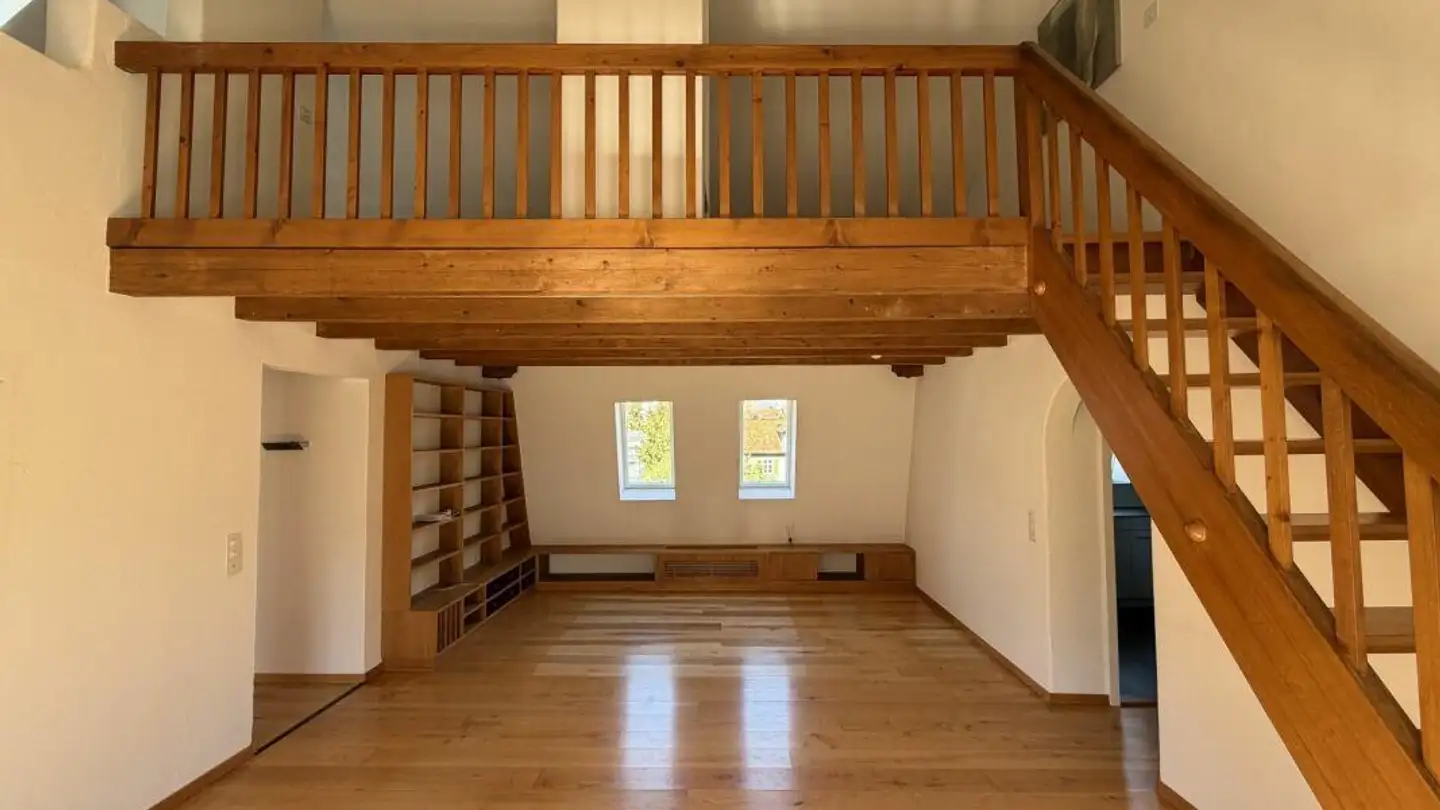 Wohnung kaufen - Masanserstrasse 35, 7000 Chur - Foto 3