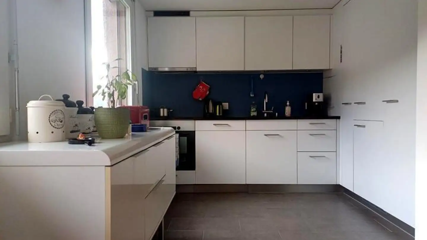 Apartment for rent - 5012 Schönenwerd - Photo 4