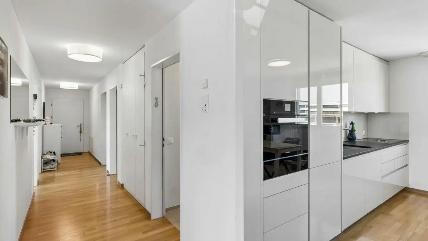 Apartment for sale - Grundstrasse 15, 6343 Rotkreuz - Photo 3