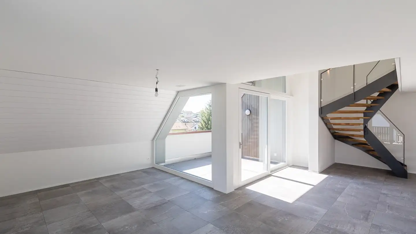 Maisonette mieten - Reinenstrasse 2, 8965 Berikon