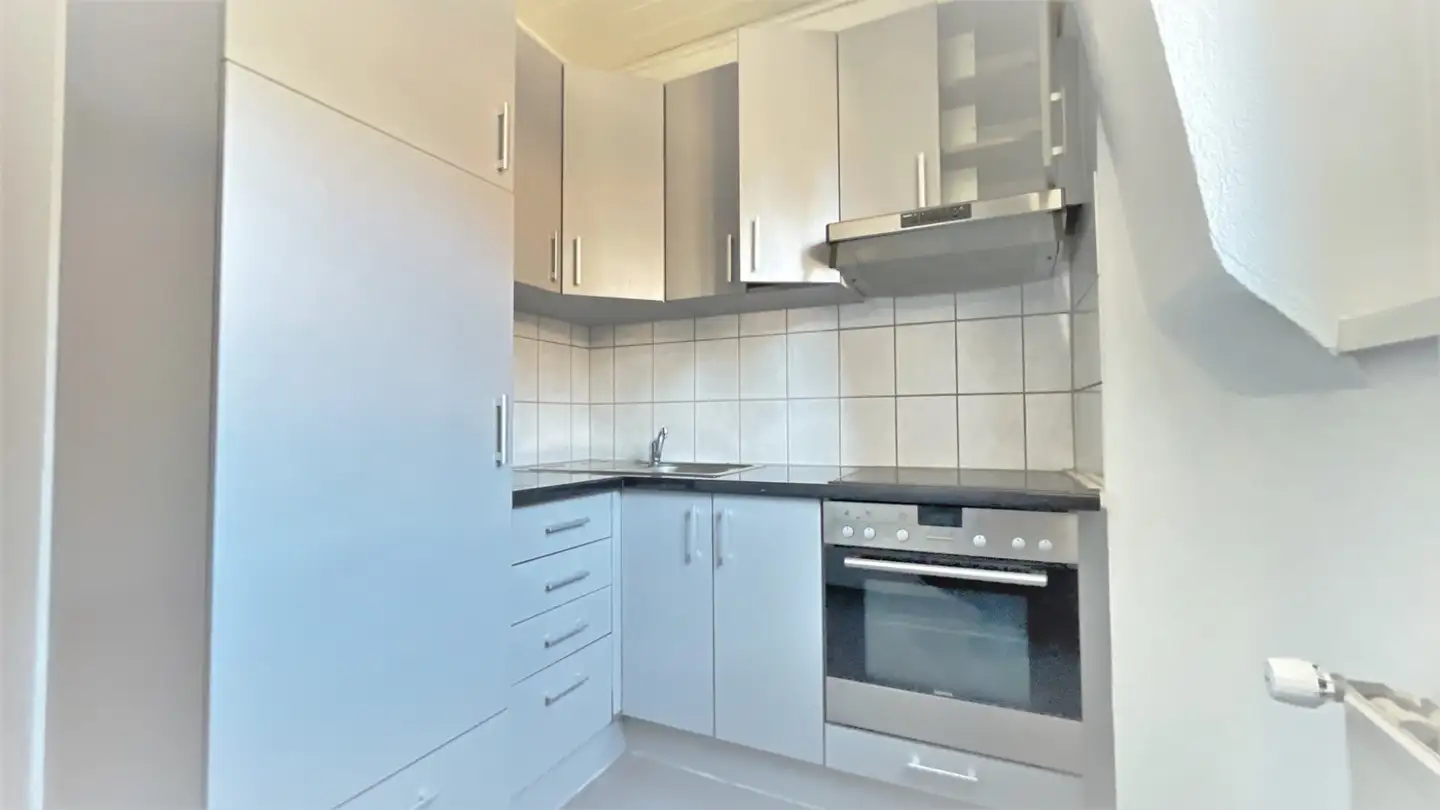 Appartamento in affitto - Grand-Rue 8, 2710 Tavannes - Foto 2