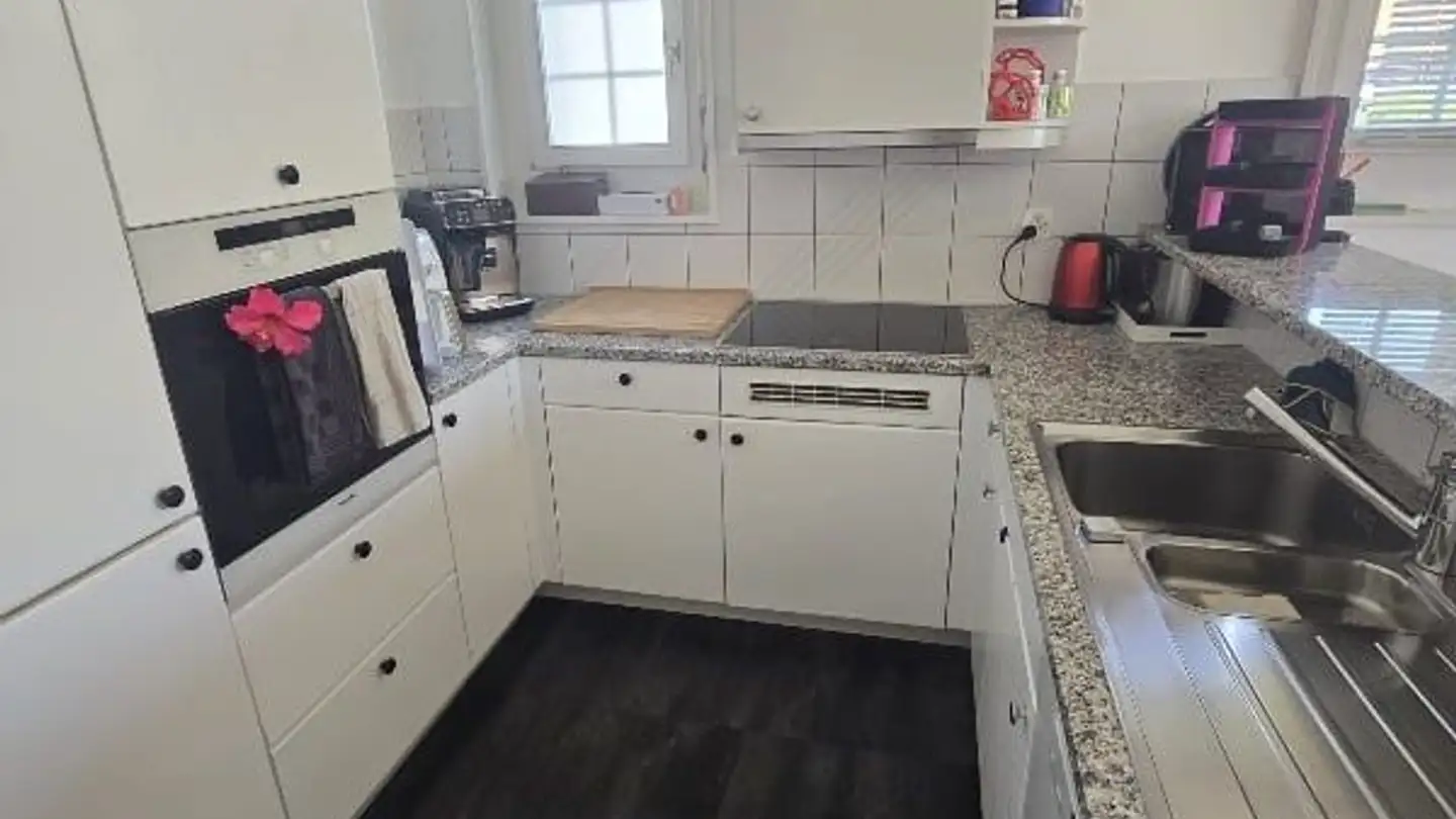 Wohnung mieten - Résidence Du Golf E, 1196 Gland - Foto 4