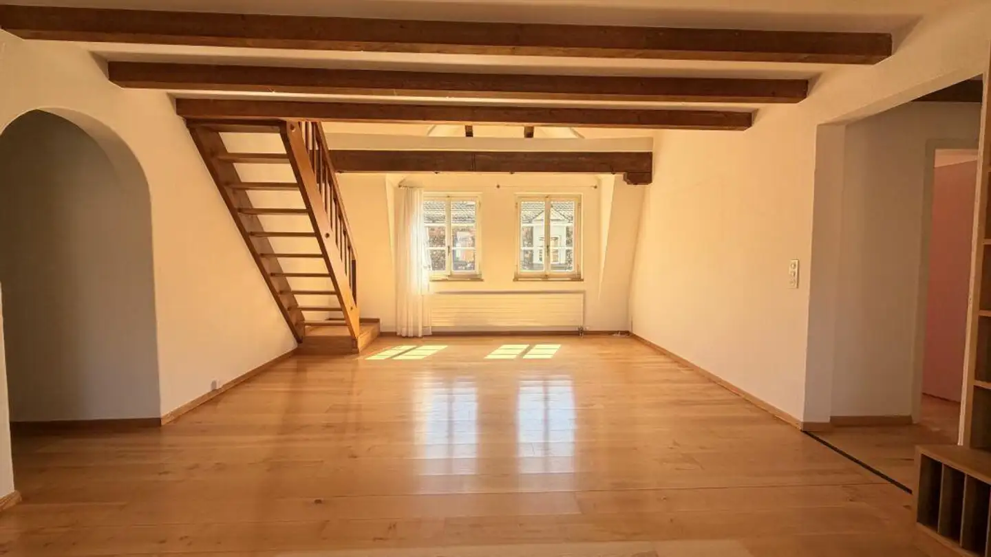 Wohnung kaufen - Masanserstrasse 35, 7000 Chur - Foto 4