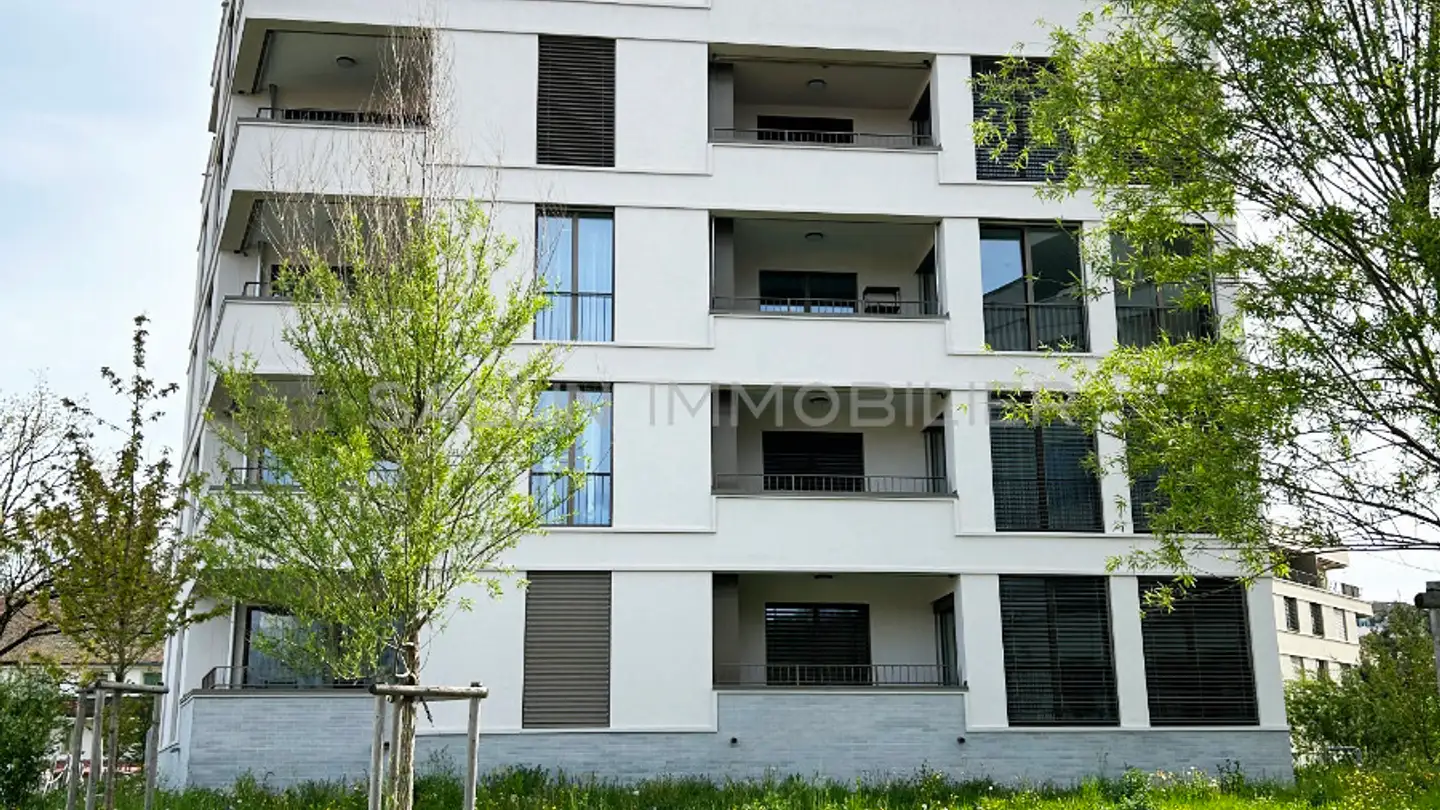 Apartment for rent - Rue Des Frères-Lumière 29, 1723 Marly - Photo 3