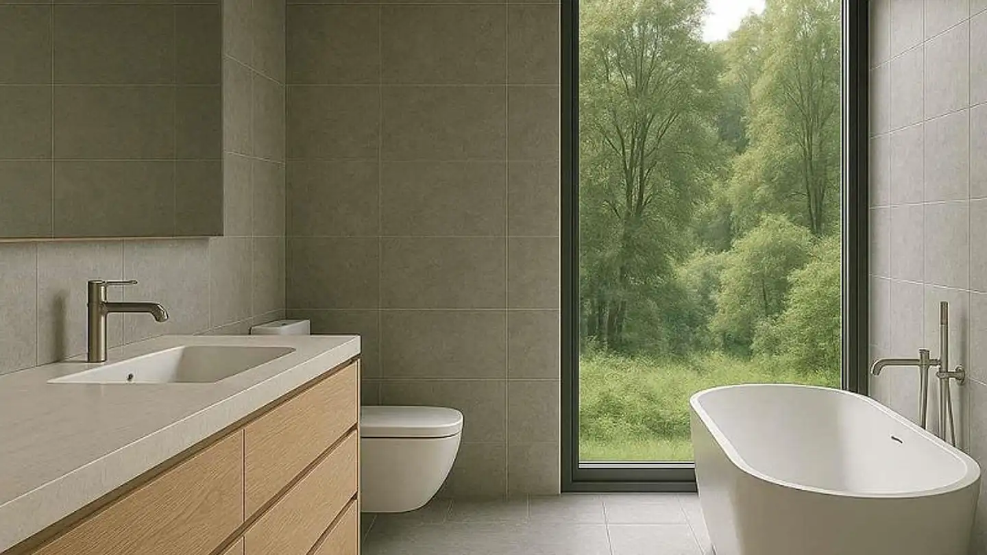 Appartamento in vendita - 6900 Lugano - Foto 4