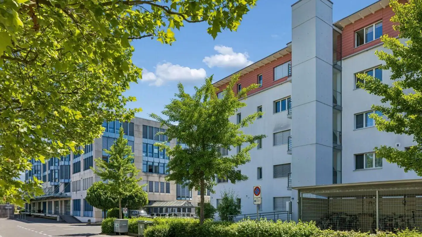 Apartment for sale - Grundstrasse 15, 6343 Rotkreuz - Photo 2