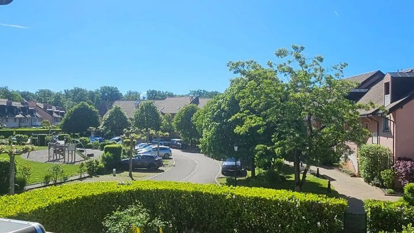 Wohnung mieten - Résidence Du Golf E, 1196 Gland