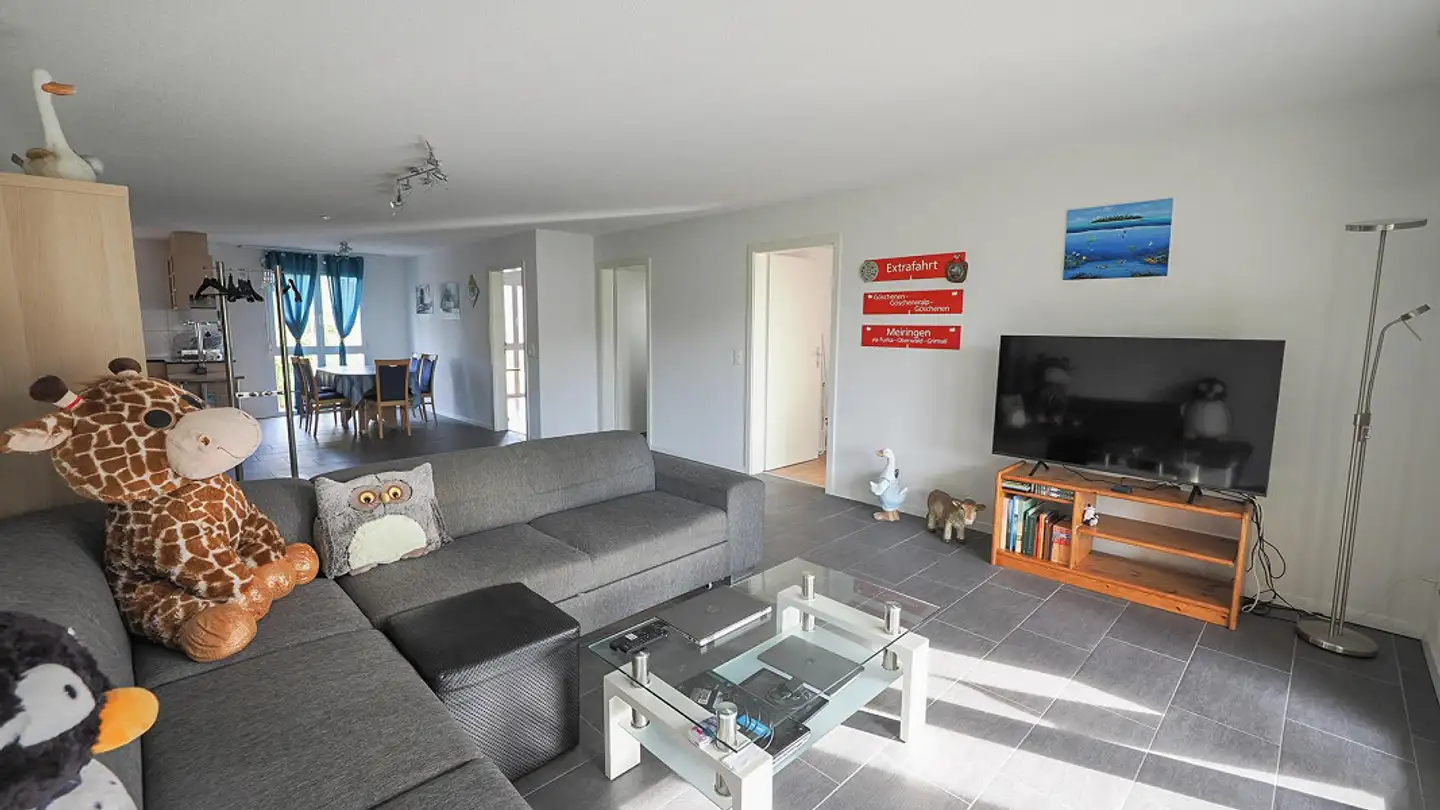 Appartement à vendre - Oberhardstrasse 39, 4900 Langenthal - Photo 2