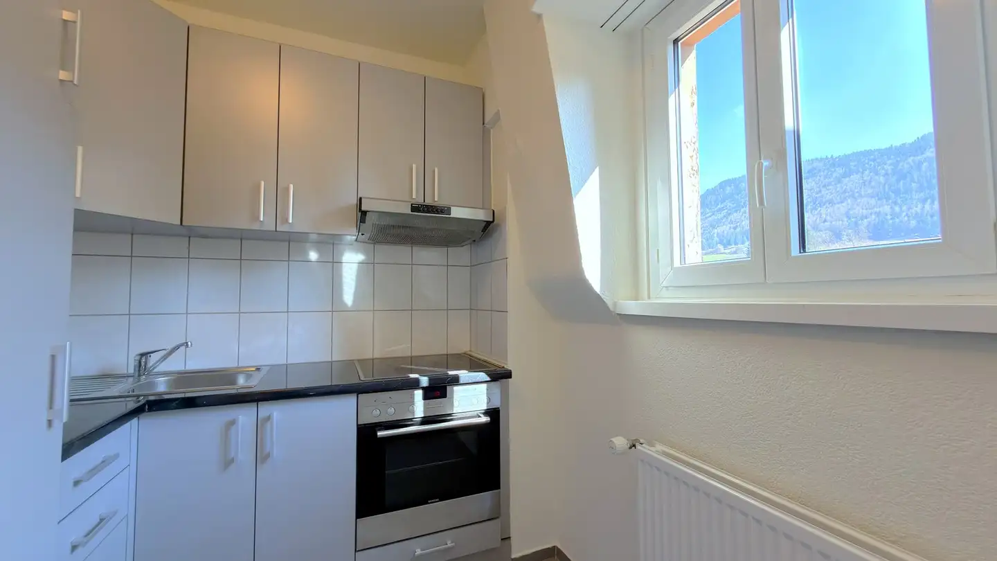 Appartamento in affitto - Grand-Rue 8, 2710 Tavannes - Foto 3