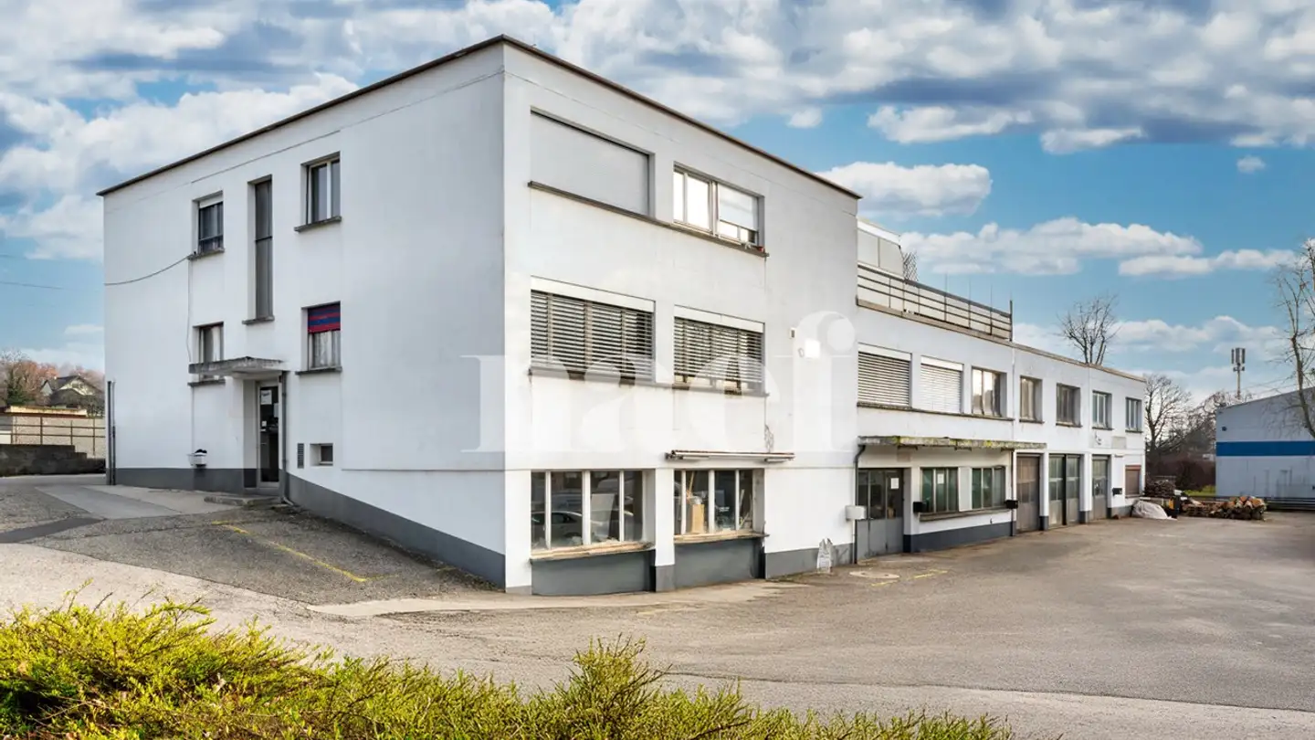 Mixed-use building for sale - 1033 Cheseaux-sur-Lausanne - Photo 4