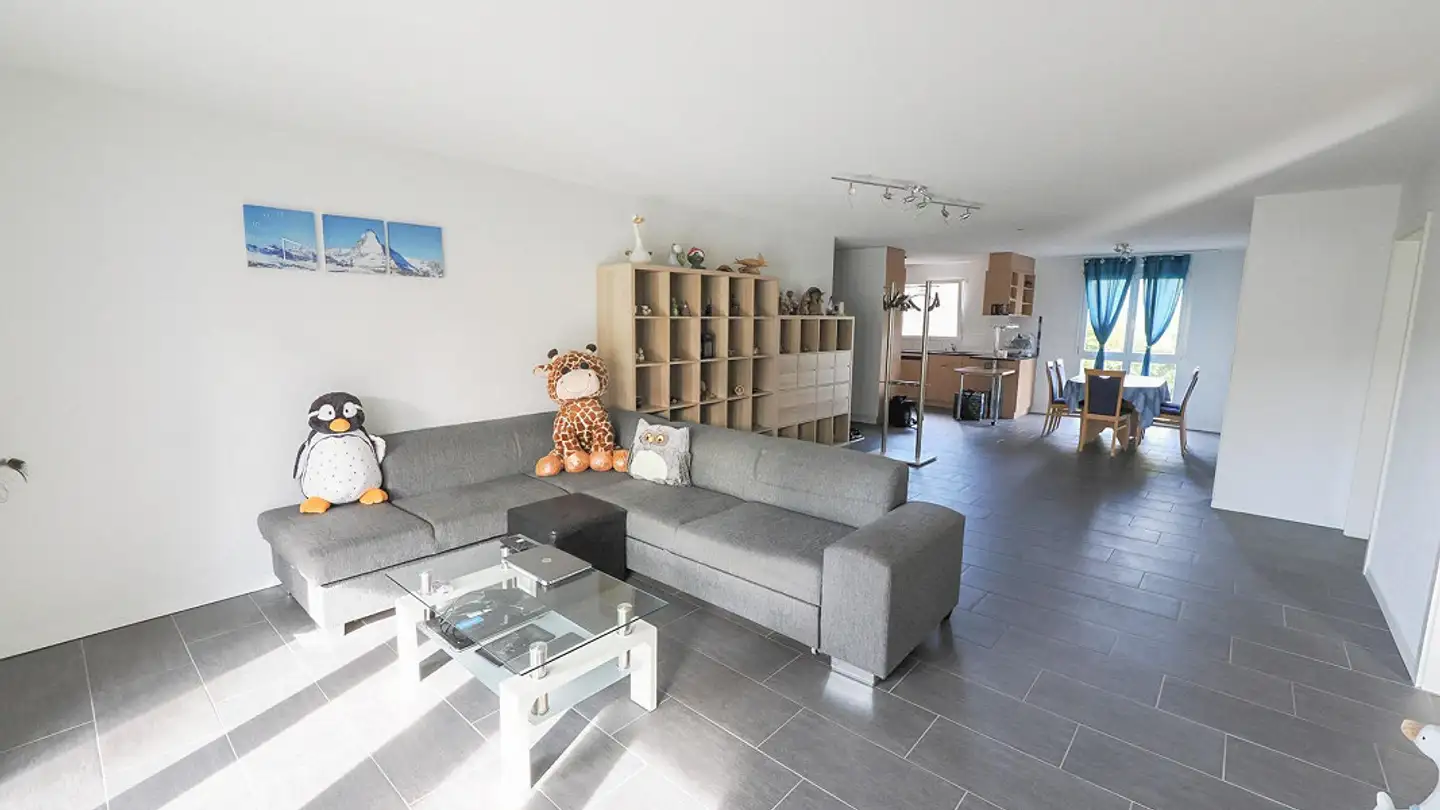 Appartement à vendre - Oberhardstrasse 39, 4900 Langenthal - Photo 3