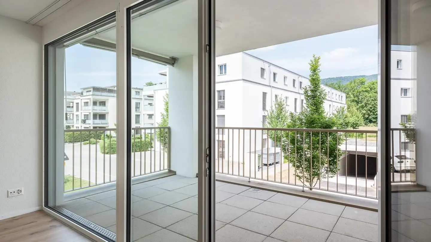 Apartment for rent - Amselweg 18a, 5102 Rupperswil - Photo 4