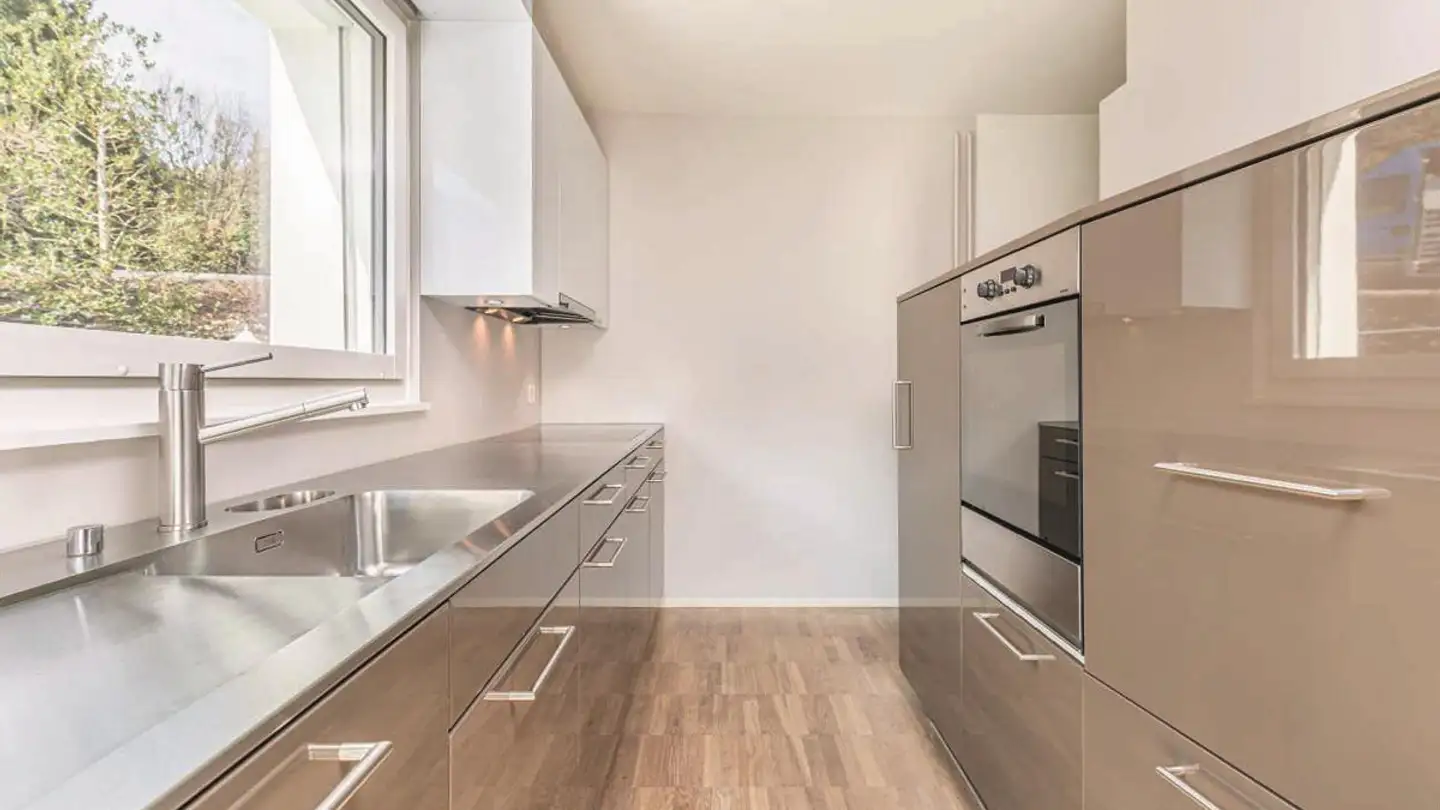 Appartement à louer - Sonnhaldenstrasse 27, 6052 Hergiswil NW - Photo 4