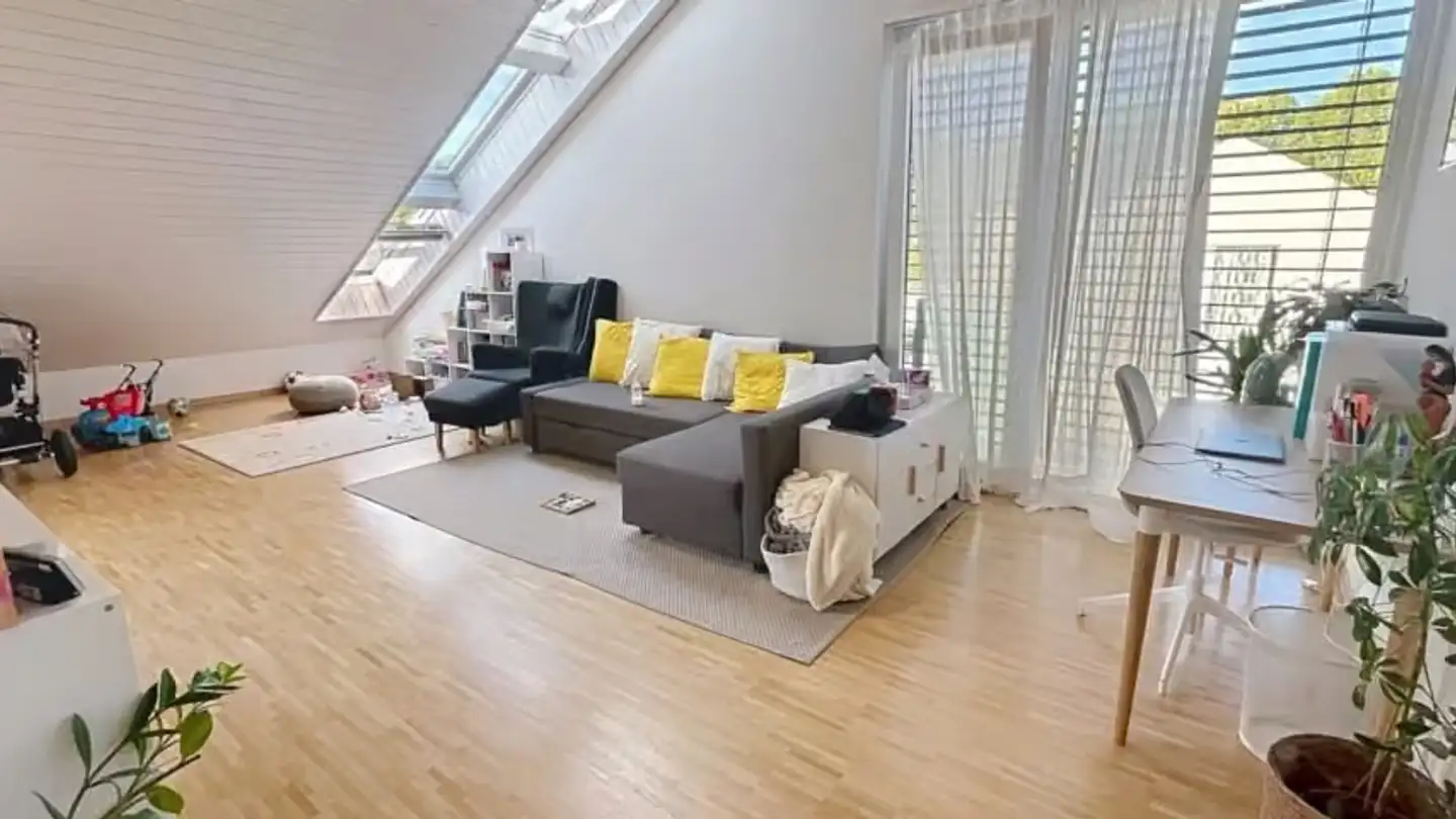 Apartment for rent - 1066 Epalinges