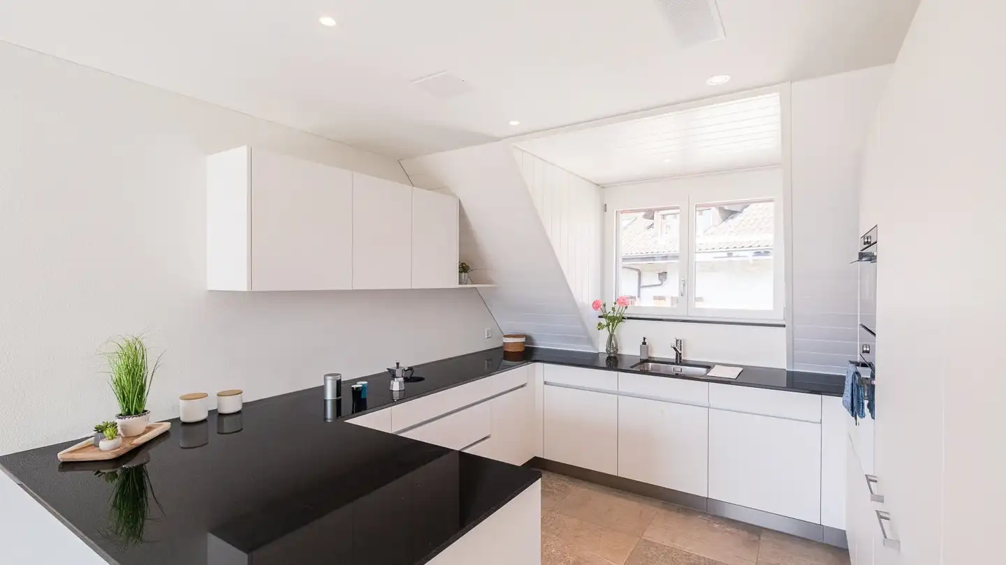 Maisonette mieten - Reinenstrasse 2, 8965 Berikon - Foto 4