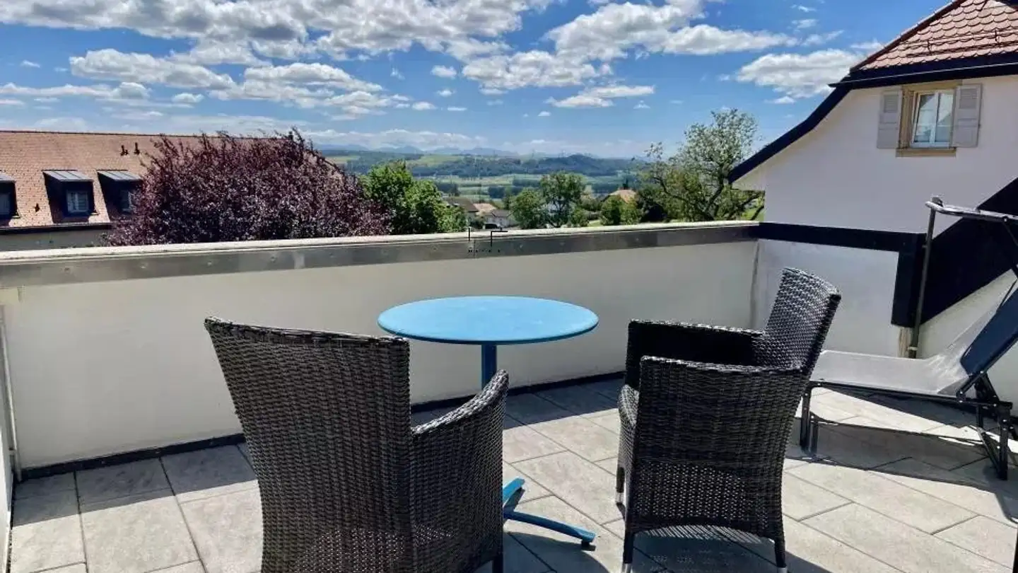 Appartamento in vendita - 1400 Yverdon-les-Bains