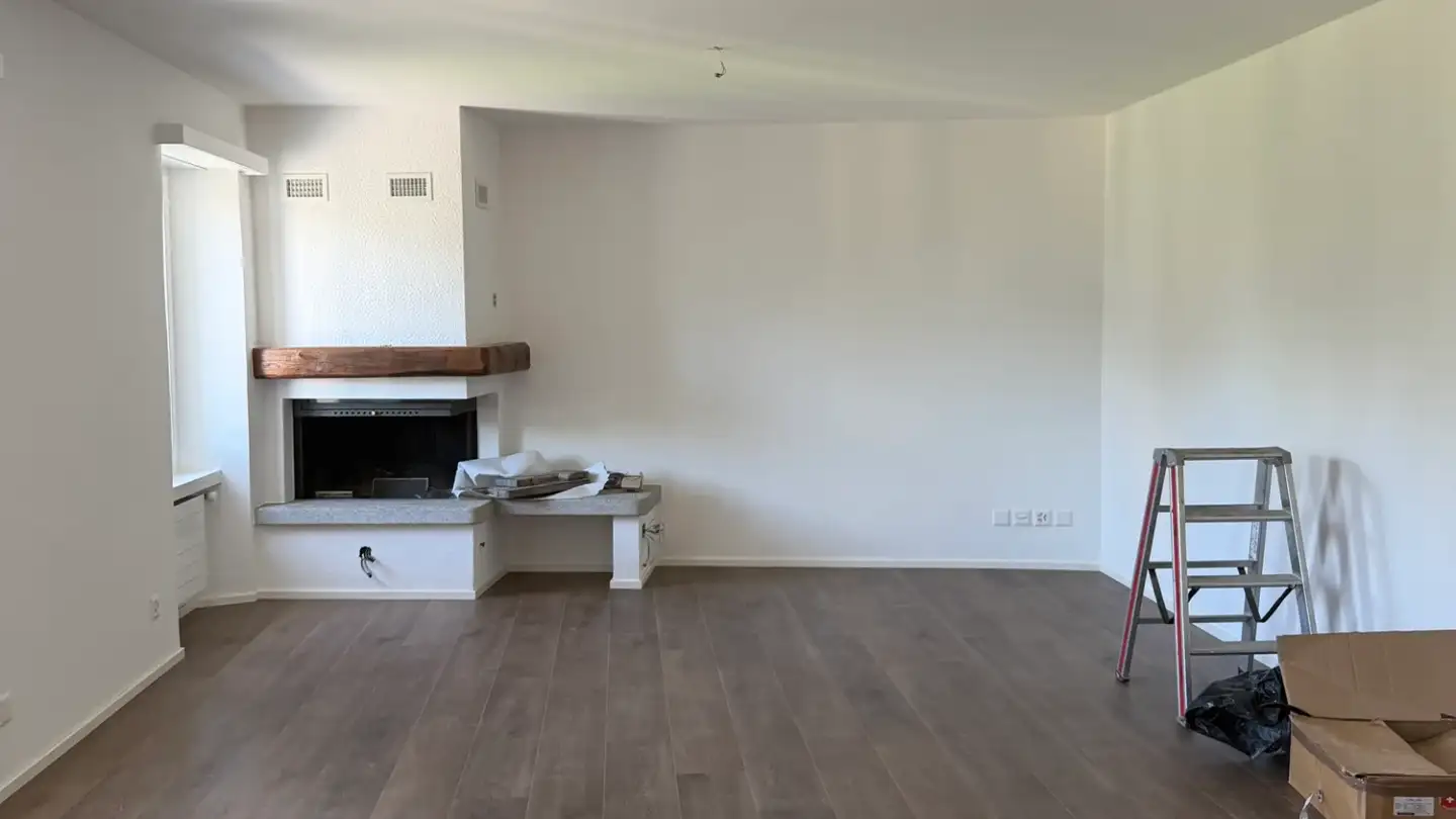 Appartamento in affitto - Via Cantonale 85, 6573 Magadino - Foto 3