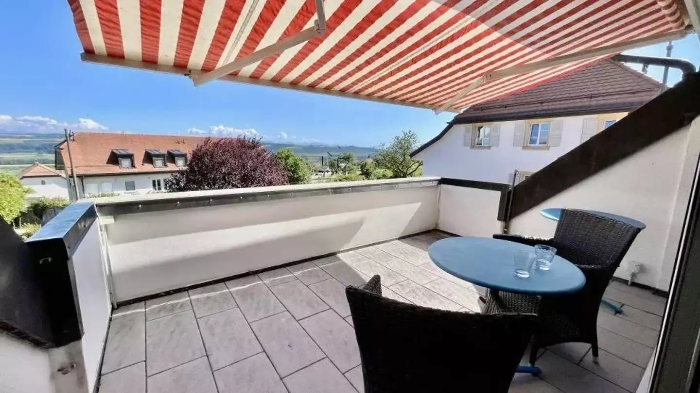 Appartamento in vendita - 1400 Yverdon-les-Bains - Foto 3