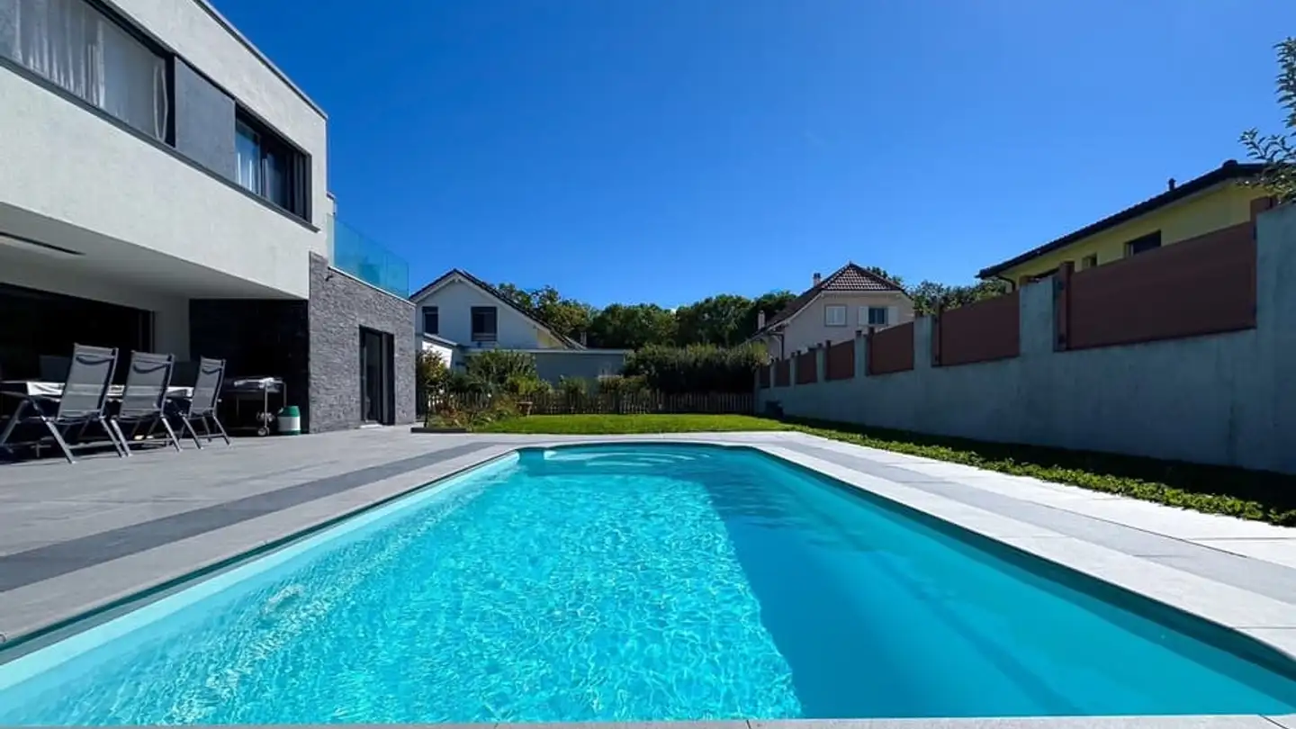 Maison individuelle à vendre - 1564 Domdidier - Photo 2