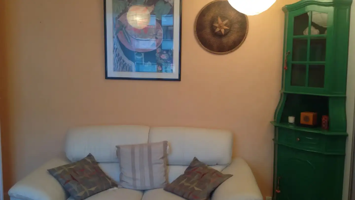 Single room for rent - 1206 Genève - Photo 3