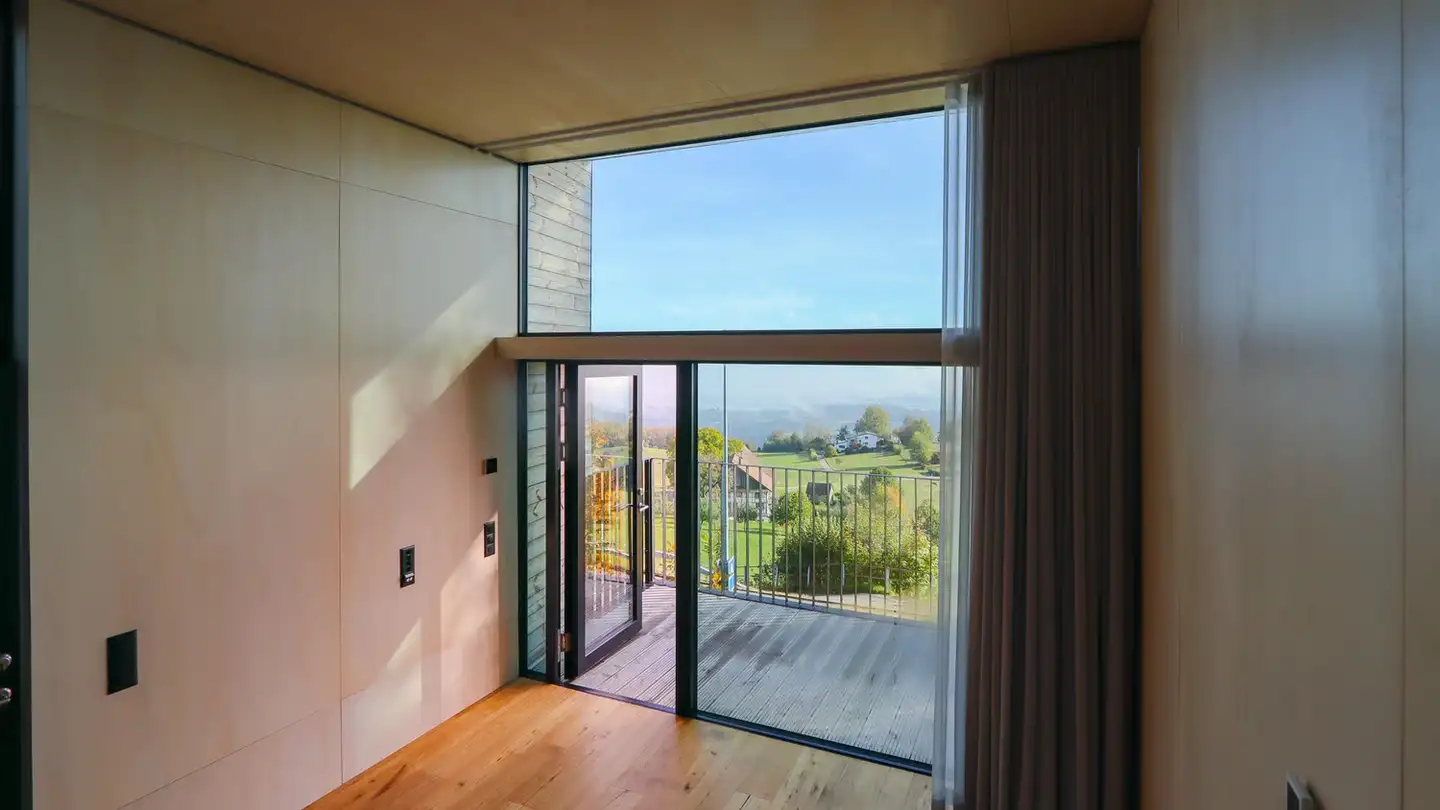 Single house for rent - Albisstrasse 53f, 8135 Langnau am Albis