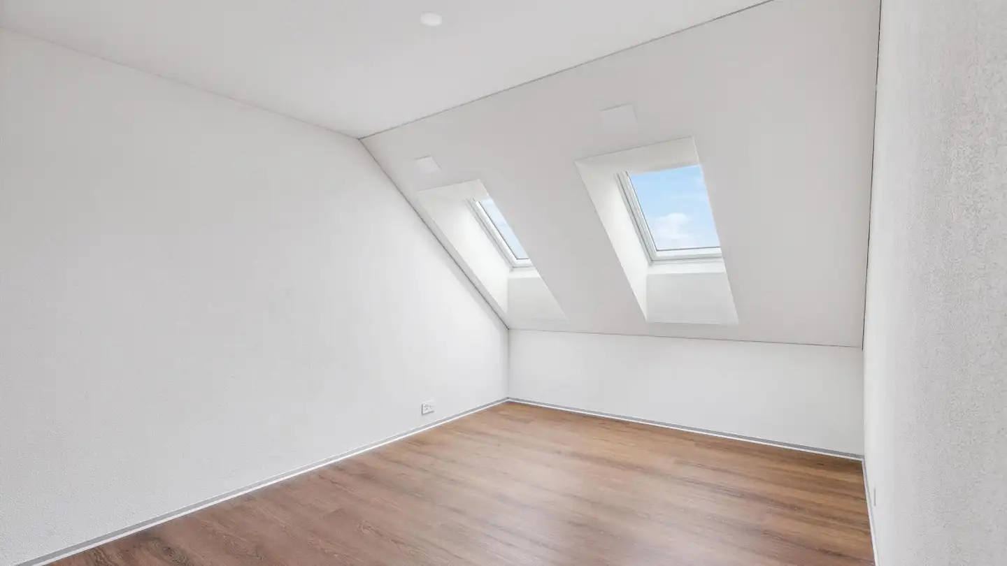 Appartamento in affitto - Dorfstrasse 2b, 8512 Thundorf - Foto 2