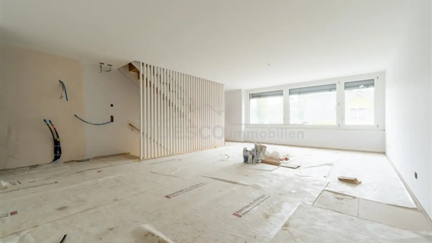 Appartamento in affitto - Oltnerstrasse 60, 4652 Winznau - Foto 4