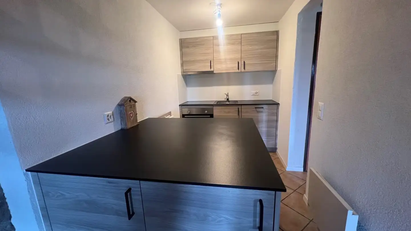 Duplex à louer - Rue de l'Eglise 82, 1680 Romont FR - Photo 2