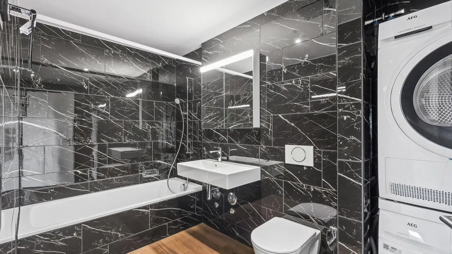 Appartamento in affitto - Dorfstrasse 2b, 8512 Thundorf - Foto 4