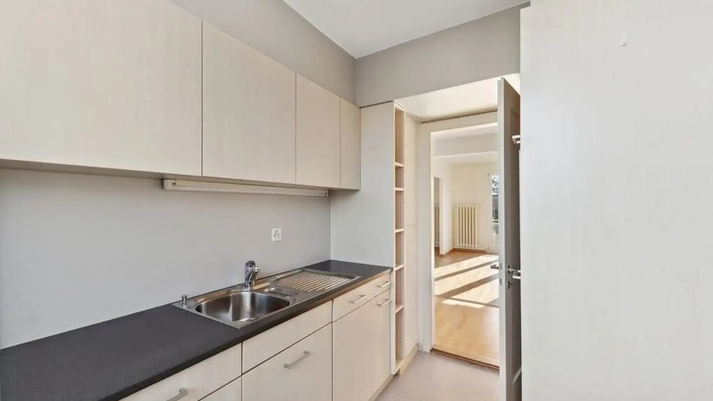 Single room for rent - Bühlstrasse 10, 8055 Zürich - Photo 3