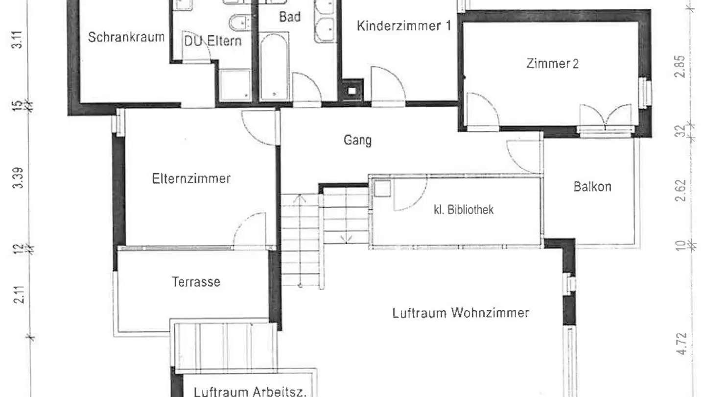 Einfamilienhaus mieten - 3074 Muri b. Bern - Foto 3