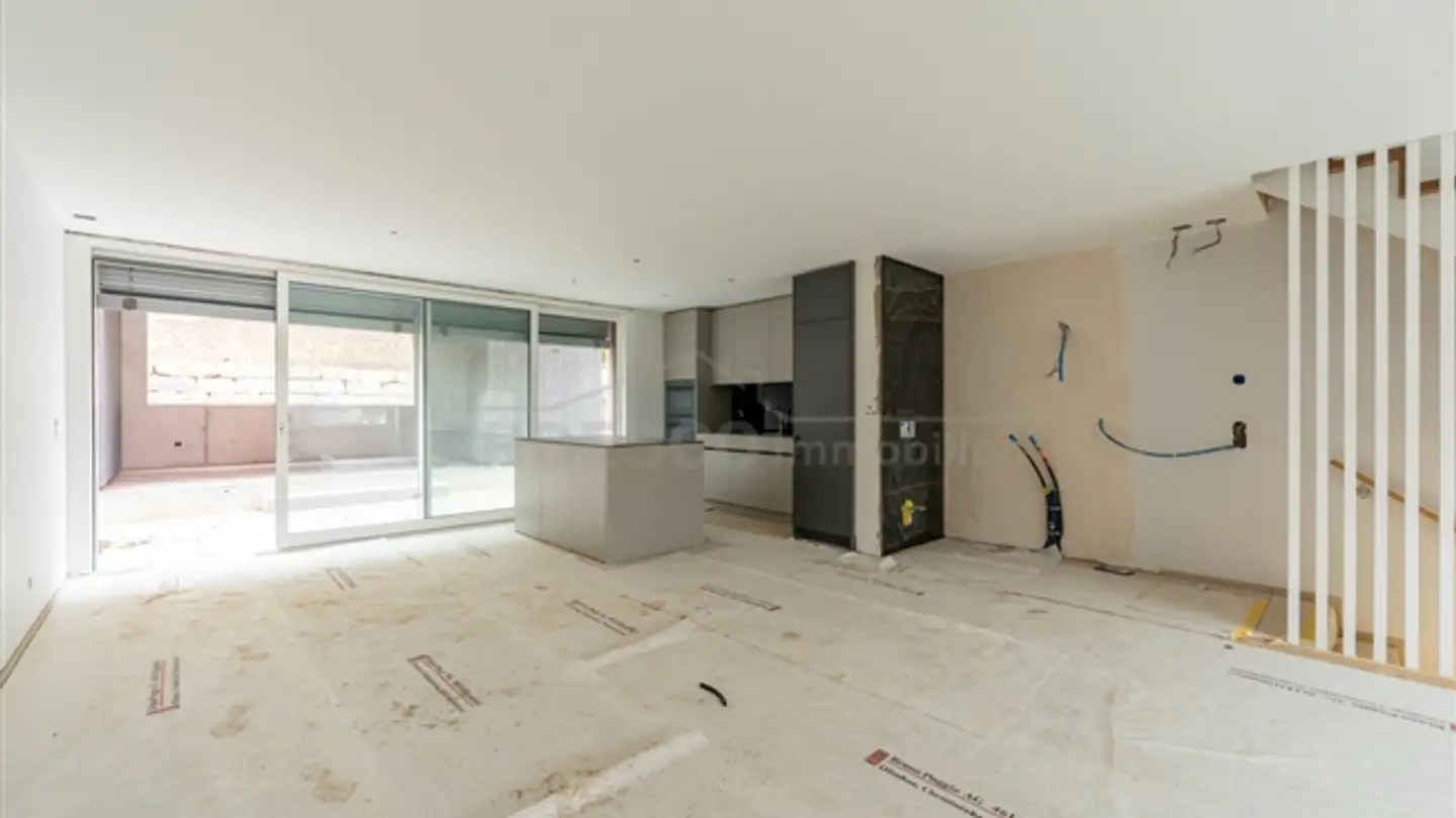 Appartamento in affitto - Oltnerstrasse 60, 4652 Winznau - Foto 2