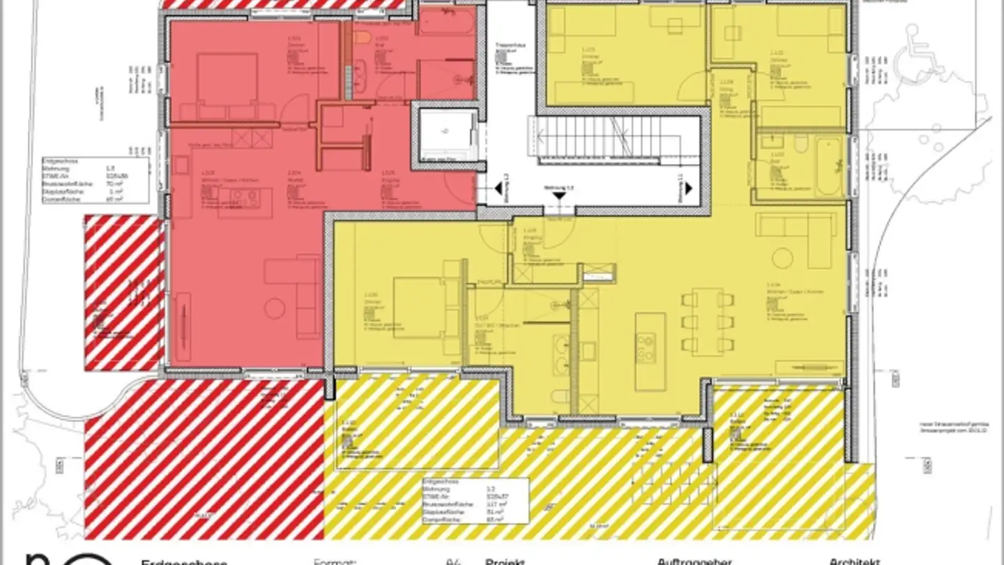 Apartment for sale - Goldbrunnenweg 22, 9000 St. Gallen - Photo 3