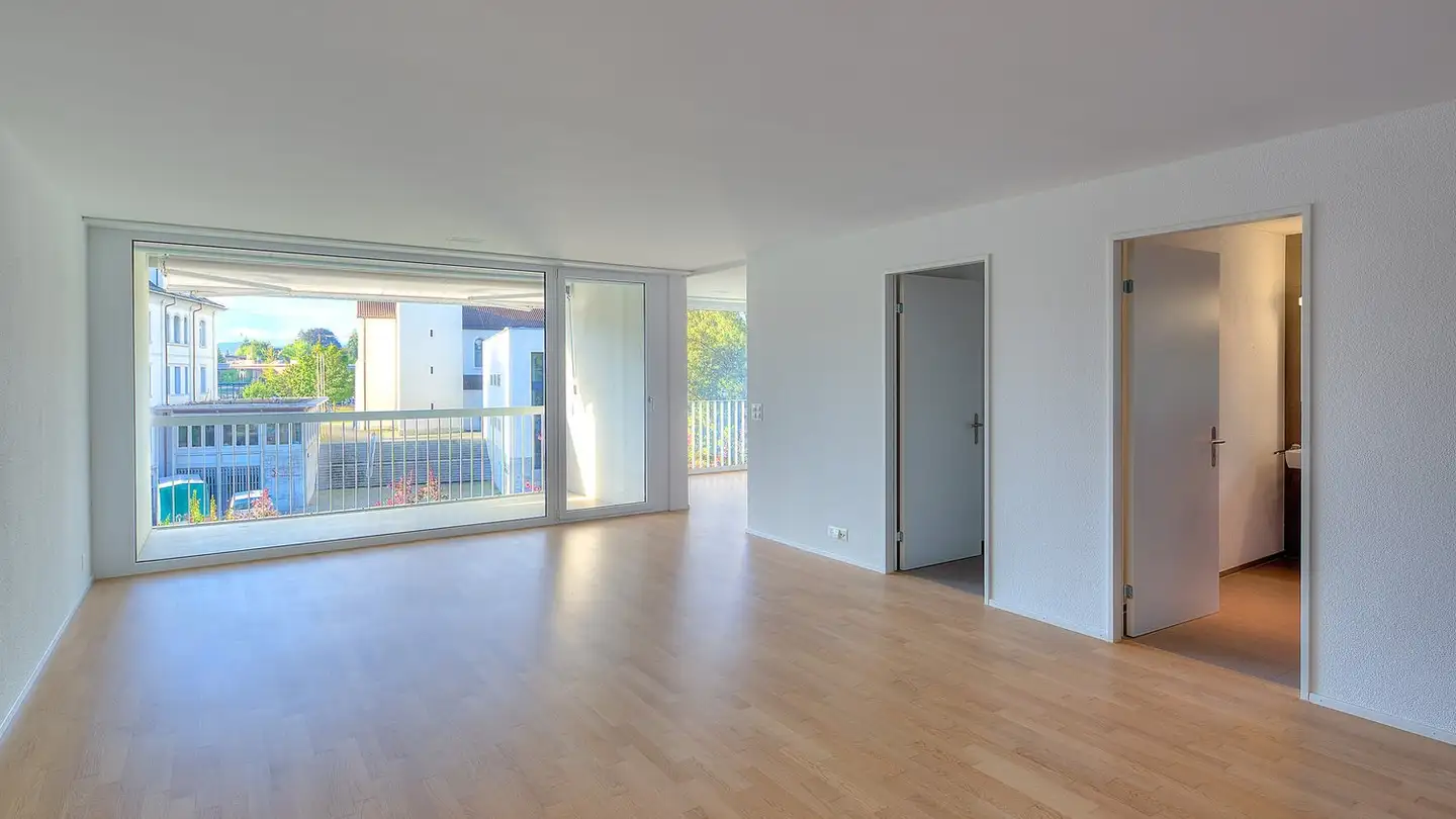 Apartment for rent - Bahnhofstrasse, 5600 Lenzburg - Photo 2