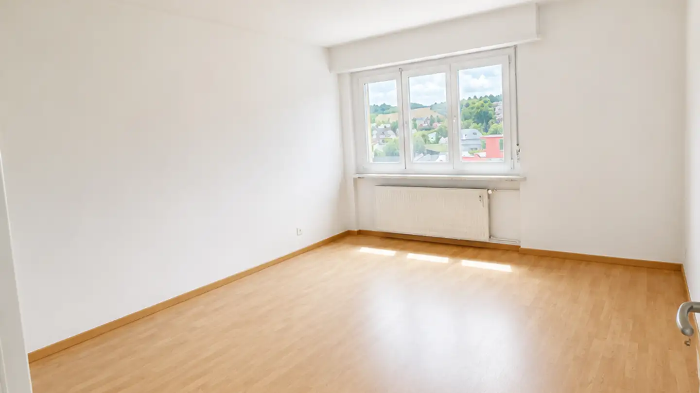 Appartement à louer - Hofrain 6, 8964 Rudolfstetten - Photo 3