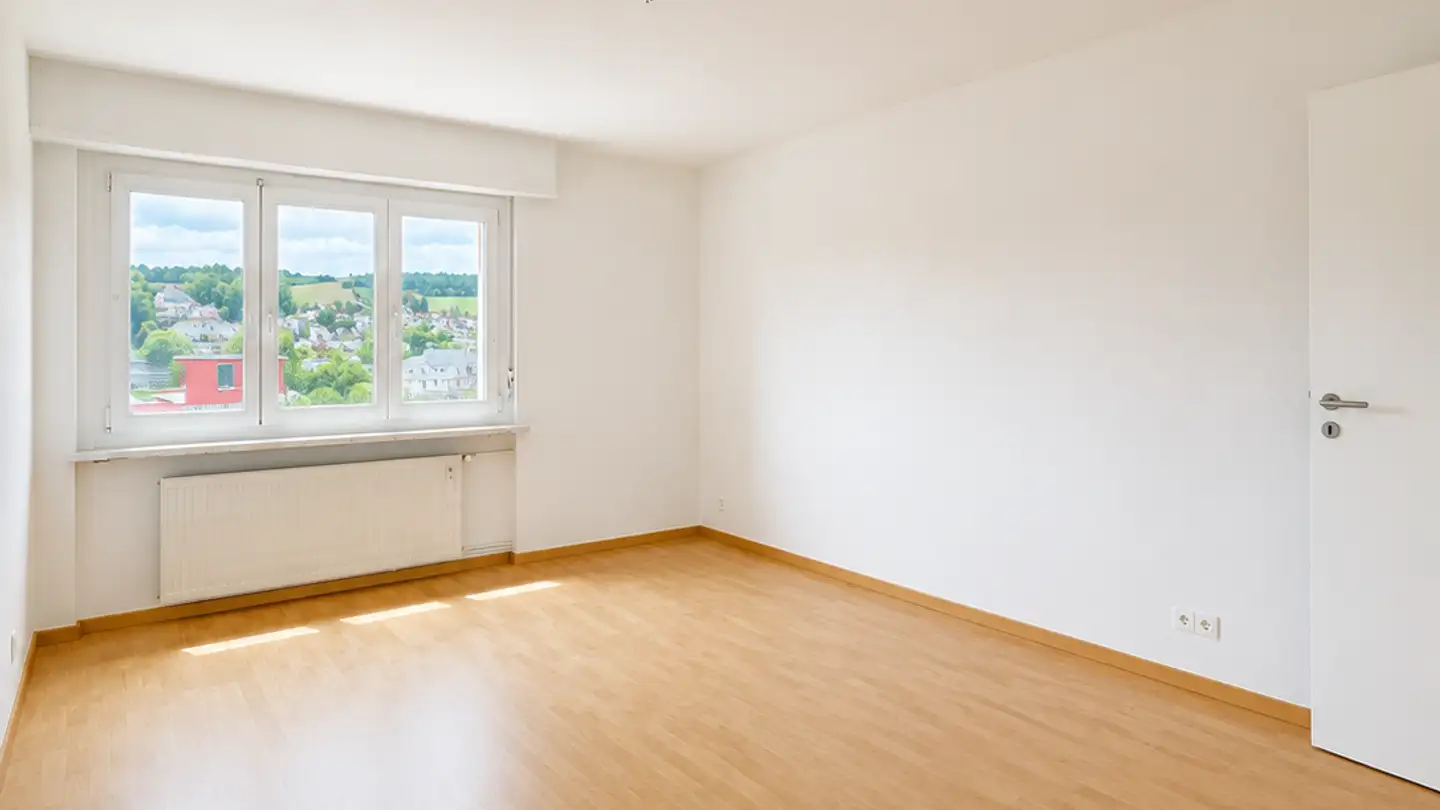 Appartement à louer - Hofrain 6, 8964 Rudolfstetten - Photo 4