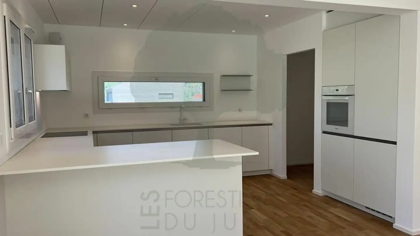 Casa singola in vendita - 2900 Porrentruy