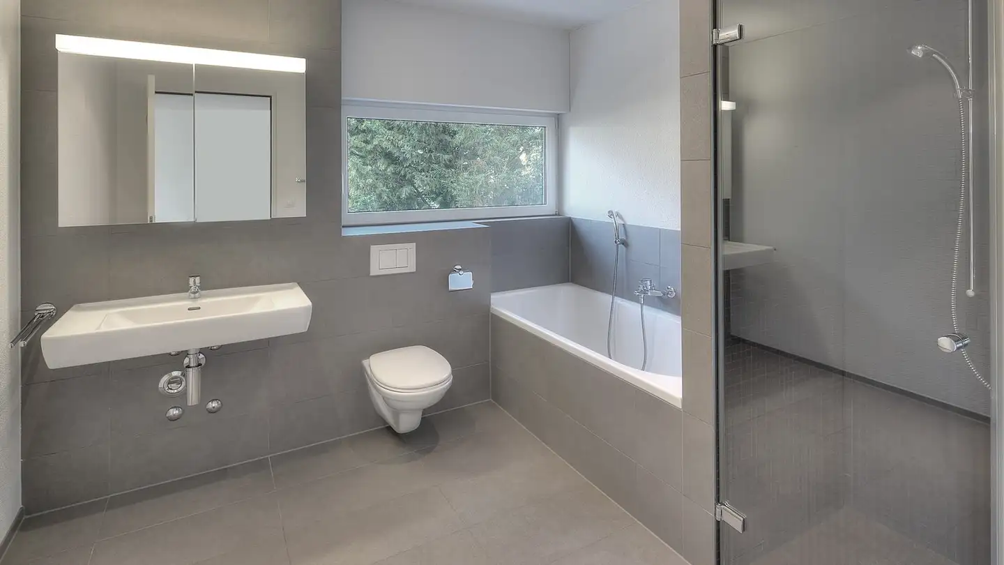 Apartment for rent - Bahnhofstrasse, 5600 Lenzburg - Photo 4