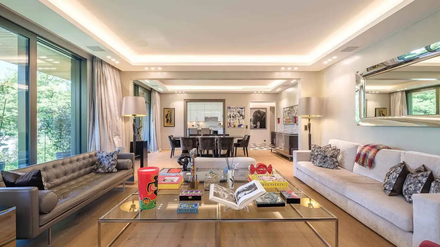 Penthouse for sale - 1231 Conches