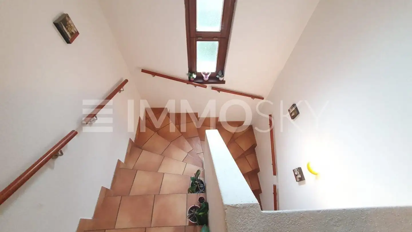 Cave house for sale - 6593 Cadenazzo - Photo 3