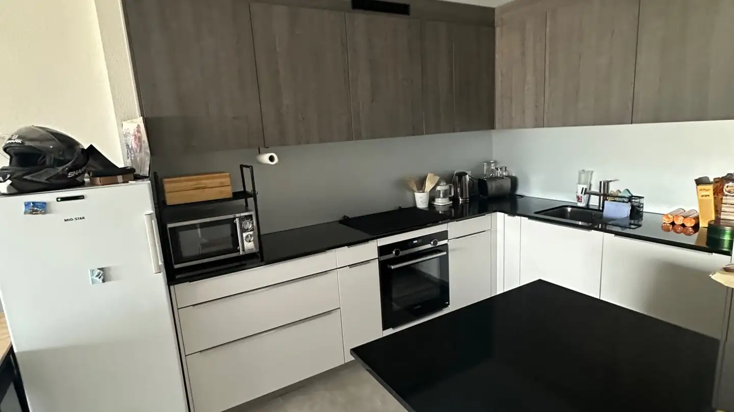 Appartement à louer - 1400 Cheseaux-Noréaz - Photo 3