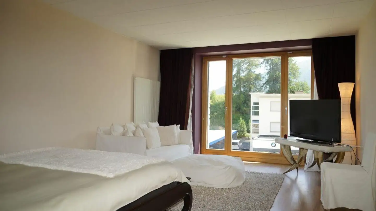 Appartamento in vendita - Via Maistra 49, 7500 St. Moritz - Foto 2