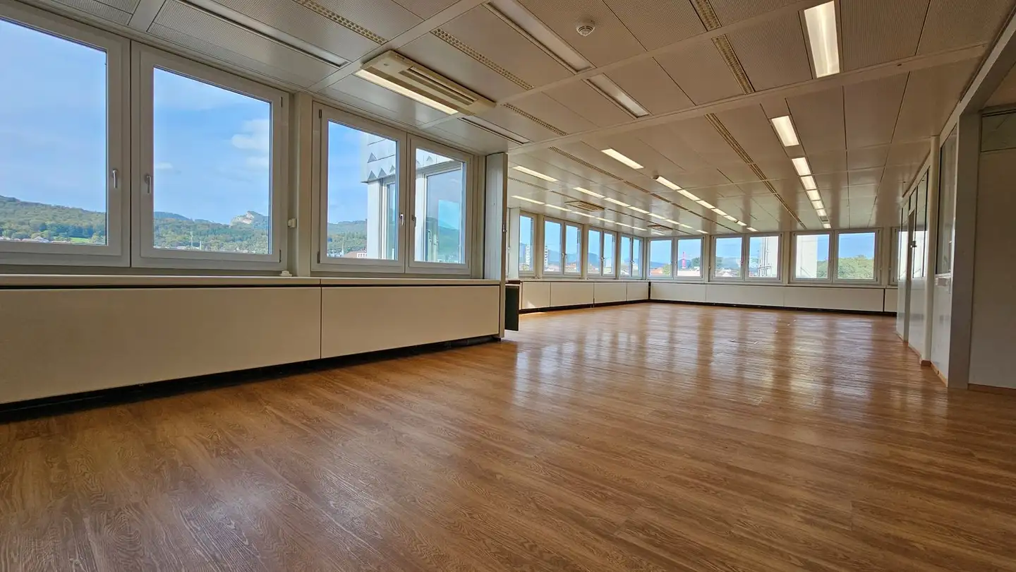 Bürofläche mieten - Rötzmattweg 51, 4600 Olten - Foto 2