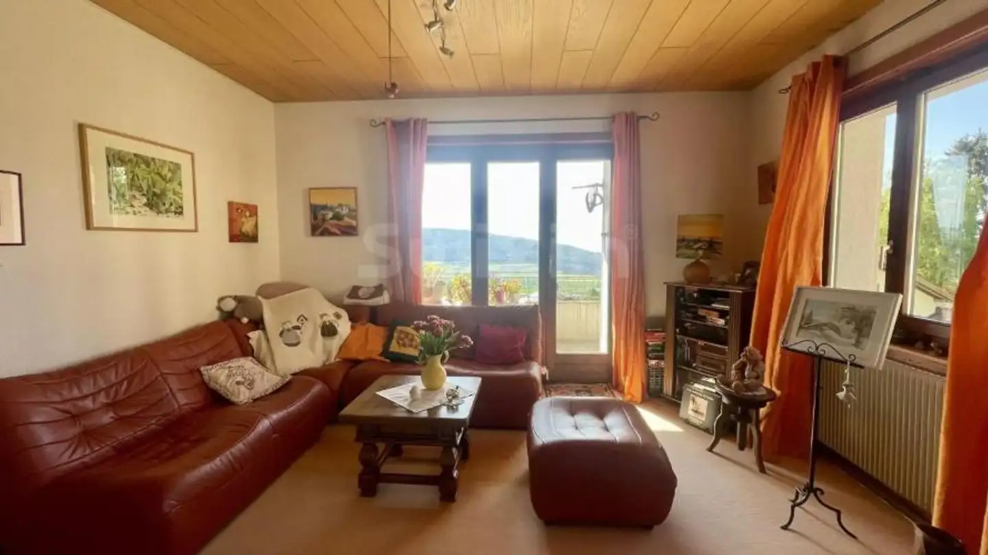 Single house for sale - 2208 Les Hauts-Geneveys - Photo 2