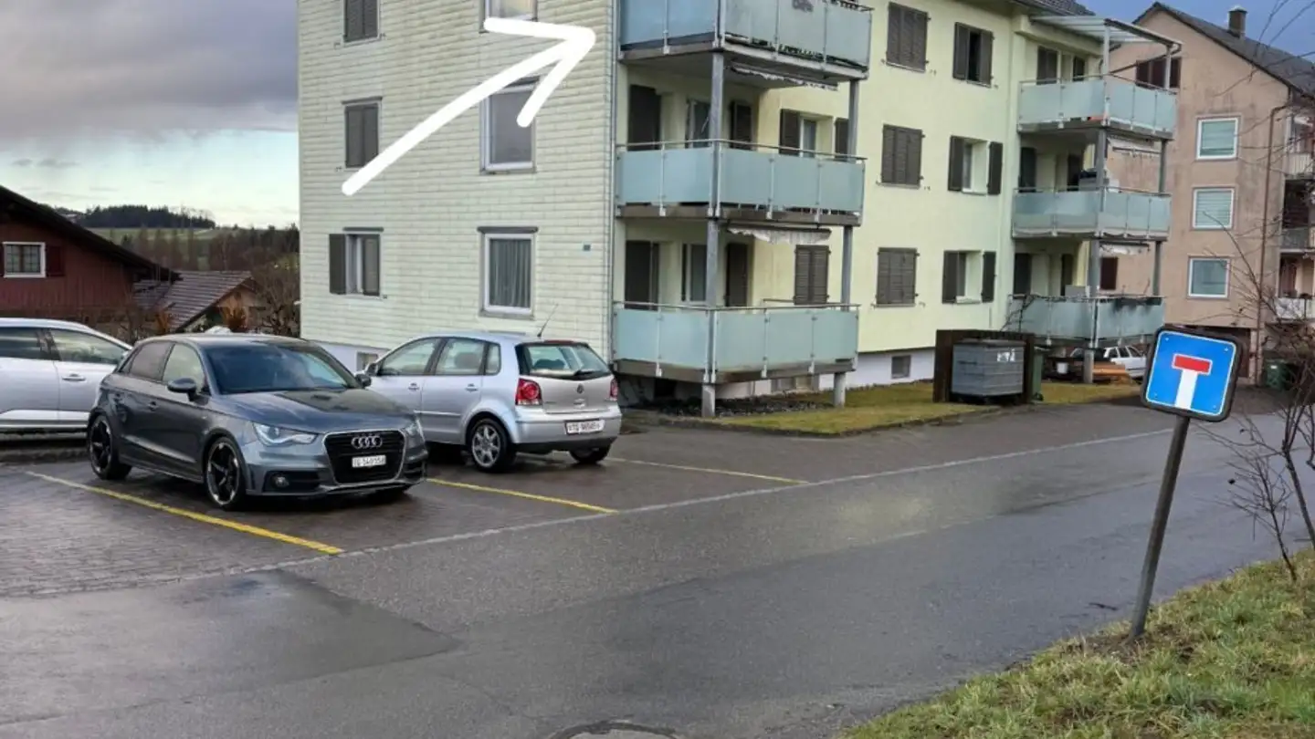 Apartment for rent - Quartierstrasse 1, 9556 Affeltrangen