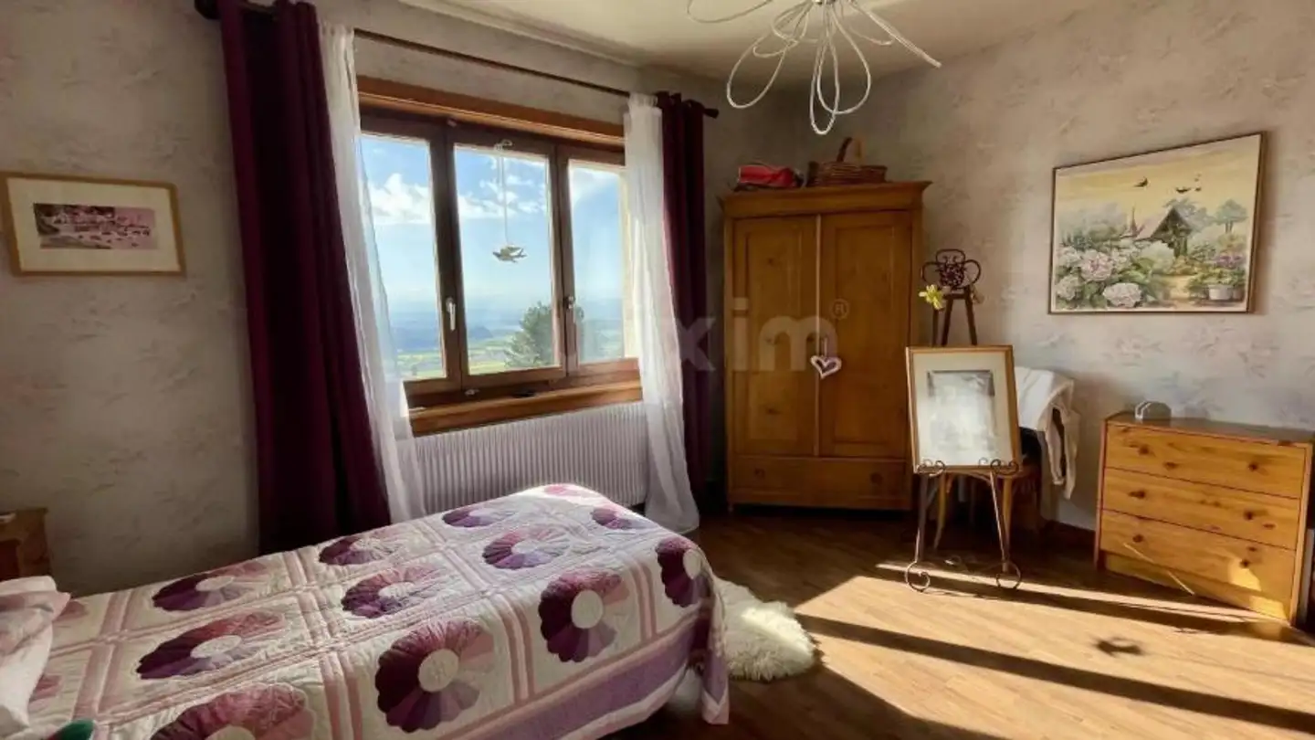 Single house for sale - 2208 Les Hauts-Geneveys - Photo 3