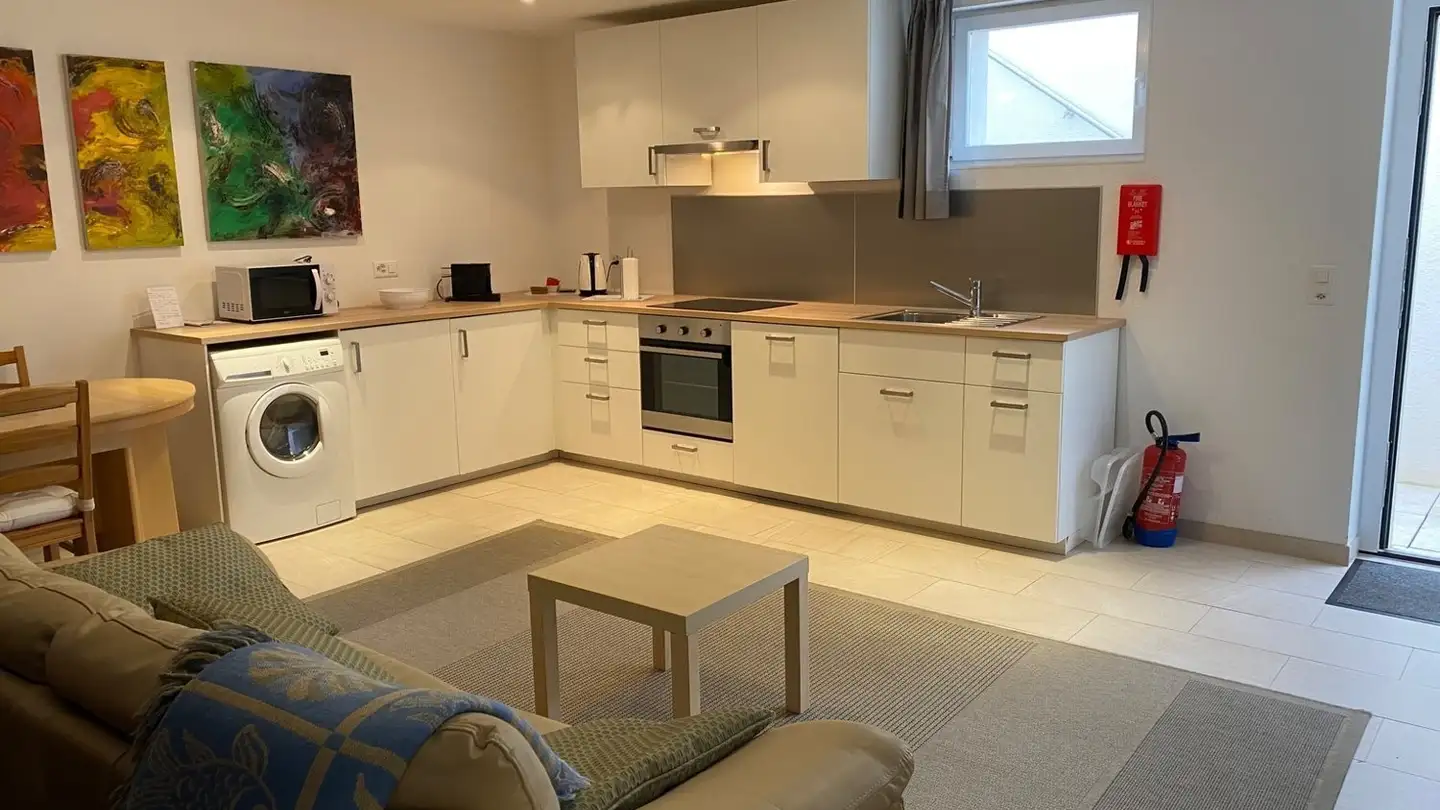 Wohnung mieten - 1297 Founex