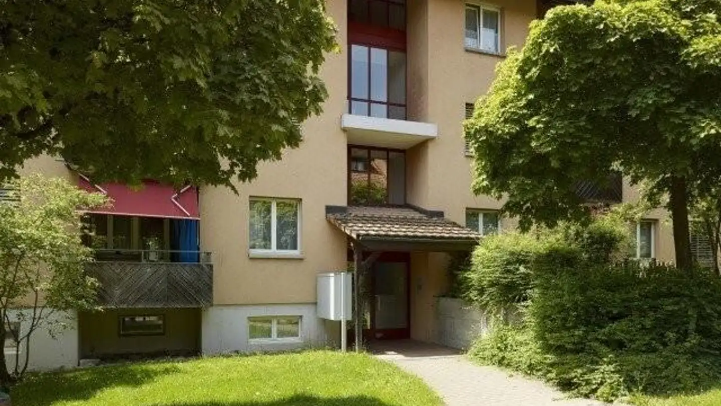 Appartement à louer - Fliederweg 4, 8107 Buchs ZH - Photo 2