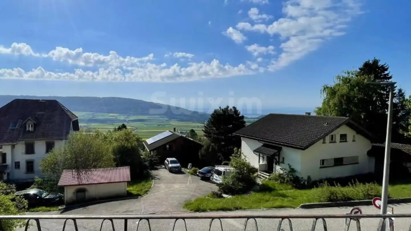 Single house for sale - 2208 Les Hauts-Geneveys - Photo 4