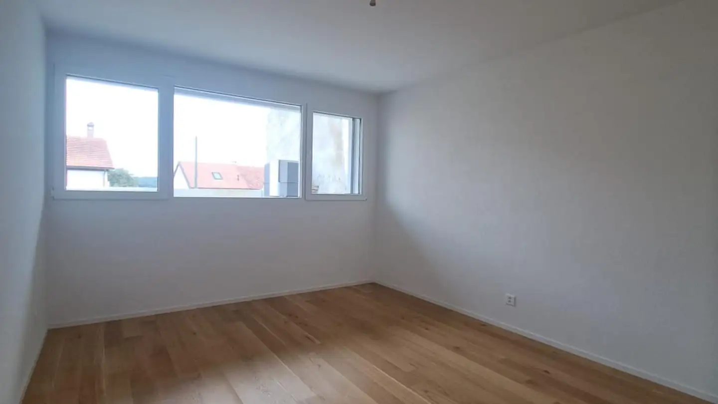 Wohnung mieten - Rue de l'Eglise 6, 1316 Chevilly - Foto 4